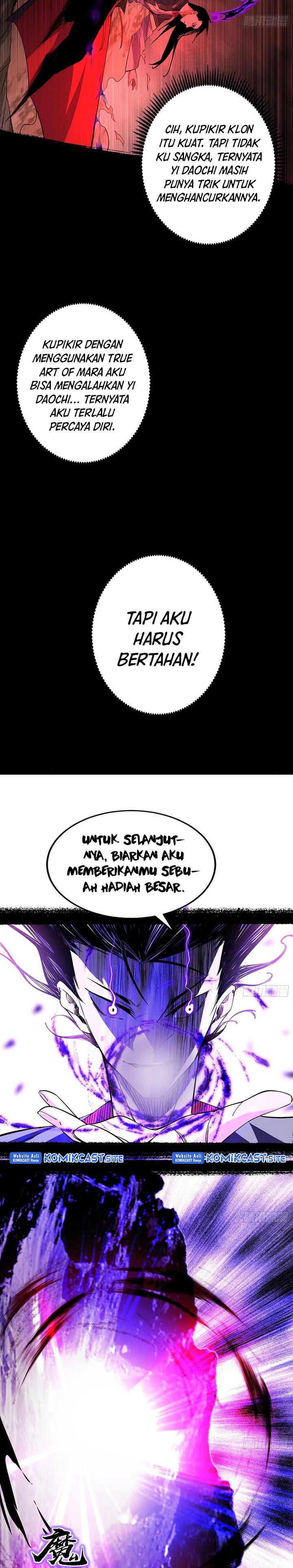 Dilarang COPAS - situs resmi www.mangacanblog.com - Komik im an evil god 308 - chapter 308 309 Indonesia im an evil god 308 - chapter 308 Terbaru 11|Baca Manga Komik Indonesia|Mangacan